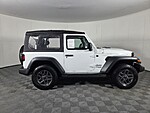 Used 2018 JEEP WRANGLER SPORT 4X4 in WEST PALM BEACH, FLORIDA (Photo 4)