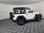Used 2018 JEEP WRANGLER SPORT 4X4 in WEST PALM BEACH, FLORIDA (Photo 5)