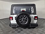 Used 2018 JEEP WRANGLER SPORT 4X4 in WEST PALM BEACH, FLORIDA (Photo 6)