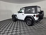 Used 2018 JEEP WRANGLER SPORT 4X4 in WEST PALM BEACH, FLORIDA (Photo 7)
