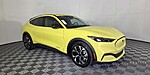 Used 2025 FORD MUSTANG MACH-E SELECT RWD in WEST PALM BEACH, FLORIDA
