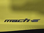 Used 2025 FORD MUSTANG MACH-E SELECT RWD in WEST PALM BEACH, FLORIDA (Photo 9)