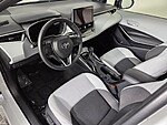 Used 2025 TOYOTA COROLLA HATCHBACK XSE CVT in WEST PALM BEACH, FLORIDA (Photo 13)