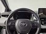 Used 2025 TOYOTA COROLLA HATCHBACK XSE CVT in WEST PALM BEACH, FLORIDA (Photo 15)