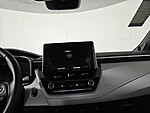 Used 2025 TOYOTA COROLLA HATCHBACK XSE CVT in WEST PALM BEACH, FLORIDA (Photo 16)