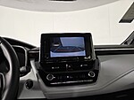 Used 2025 TOYOTA COROLLA HATCHBACK XSE CVT in WEST PALM BEACH, FLORIDA (Photo 17)