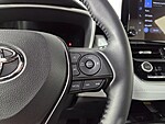 Used 2025 TOYOTA COROLLA HATCHBACK XSE CVT in WEST PALM BEACH, FLORIDA (Photo 21)
