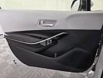 Used 2025 TOYOTA COROLLA HATCHBACK XSE CVT in WEST PALM BEACH, FLORIDA (Photo 23)