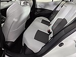 Used 2025 TOYOTA COROLLA HATCHBACK XSE CVT in WEST PALM BEACH, FLORIDA (Photo 24)