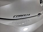Used 2025 TOYOTA COROLLA HATCHBACK XSE CVT in WEST PALM BEACH, FLORIDA (Photo 25)