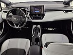 Used 2025 TOYOTA COROLLA HATCHBACK XSE CVT in WEST PALM BEACH, FLORIDA (Photo 29)