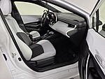 Used 2025 TOYOTA COROLLA HATCHBACK XSE CVT in WEST PALM BEACH, FLORIDA (Photo 31)