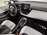 Used 2025 TOYOTA COROLLA HATCHBACK XSE CVT in WEST PALM BEACH, FLORIDA (Photo 32)