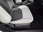 Used 2025 TOYOTA COROLLA HATCHBACK XSE CVT in WEST PALM BEACH, FLORIDA (Photo 33)