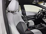 Used 2025 TOYOTA COROLLA HATCHBACK XSE CVT in WEST PALM BEACH, FLORIDA (Photo 34)