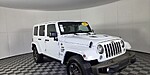 Used 2016 JEEP WRANGLER UNLIMITED 4WD 4DR 75TH ANNIVERSARY in WEST PALM BEACH, FLORIDA
