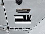 Used 2016 JEEP WRANGLER UNLIMITED SAHARA in WEST PALM BEACH, FLORIDA (Photo 2)