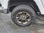 Used 2016 JEEP WRANGLER UNLIMITED SAHARA in WEST PALM BEACH, FLORIDA (Photo 3)