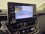 Used 2020 TOYOTA COROLLA LE CVT in WEST PALM BEACH, FLORIDA (Photo 12)