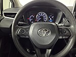 Used 2020 TOYOTA COROLLA LE CVT in WEST PALM BEACH, FLORIDA (Photo 16)