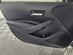 Used 2020 TOYOTA COROLLA LE CVT in WEST PALM BEACH, FLORIDA (Photo 20)