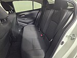 Used 2020 TOYOTA COROLLA LE CVT in WEST PALM BEACH, FLORIDA (Photo 24)
