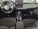 Used 2020 TOYOTA COROLLA LE CVT in WEST PALM BEACH, FLORIDA (Photo 25)