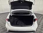 Used 2020 TOYOTA COROLLA LE CVT in WEST PALM BEACH, FLORIDA (Photo 26)