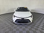 Used 2020 TOYOTA COROLLA LE CVT in WEST PALM BEACH, FLORIDA (Photo 3)
