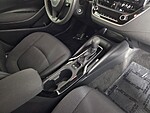 Used 2020 TOYOTA COROLLA LE CVT in WEST PALM BEACH, FLORIDA (Photo 32)