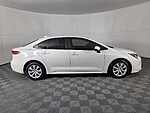 Used 2020 TOYOTA COROLLA LE CVT in WEST PALM BEACH, FLORIDA (Photo 4)