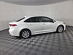 Used 2020 TOYOTA COROLLA LE CVT in WEST PALM BEACH, FLORIDA (Photo 5)