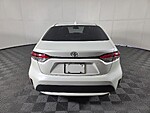 Used 2020 TOYOTA COROLLA LE CVT in WEST PALM BEACH, FLORIDA (Photo 6)