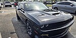 Used 2023 DODGE CHALLENGER R/T SCAT PACK in WEST PALM BEACH, FLORIDA