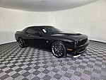 Used 2023 DODGE CHALLENGER R/T SCAT PACK RWD in WEST PALM BEACH, FLORIDA (Photo 1)