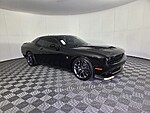 Used 2023 DODGE CHALLENGER R/T SCAT PACK RWD in WEST PALM BEACH, FLORIDA (Photo 2)