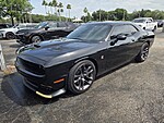 Used 2023 DODGE CHALLENGER R/T SCAT PACK in WEST PALM BEACH, FLORIDA (Photo 3)