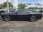 Used 2023 DODGE CHALLENGER R/T SCAT PACK in WEST PALM BEACH, FLORIDA (Photo 4)
