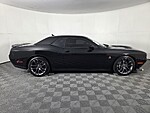Used 2023 DODGE CHALLENGER R/T SCAT PACK RWD in WEST PALM BEACH, FLORIDA (Photo 4)