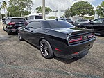 Used 2023 DODGE CHALLENGER R/T SCAT PACK in WEST PALM BEACH, FLORIDA (Photo 5)