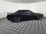Used 2023 DODGE CHALLENGER R/T SCAT PACK RWD in WEST PALM BEACH, FLORIDA (Photo 5)