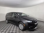Used 2023 CHRYSLER PACIFICA TOURING L FWD in WEST PALM BEACH, FLORIDA (Photo 2)