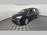 Used 2023 CHRYSLER PACIFICA TOURING L FWD in WEST PALM BEACH, FLORIDA (Photo 49)