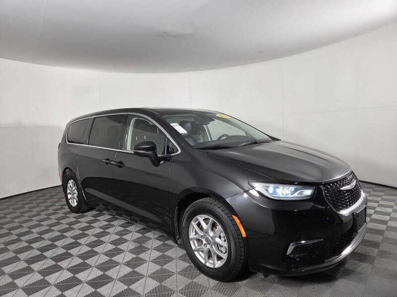 Used 2023 CHRYSLER PACIFICA TOURING L FWD in WEST PALM BEACH, FLORIDA