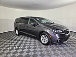 Used 2023 CHRYSLER PACIFICA TOURING L FWD in WEST PALM BEACH, FLORIDA (Photo 2)