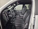 Used 2024 RAM 1500 CLASSIC WARLOCK 4X2 QUAD CAB 6'4