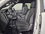 Used 2024 RAM 1500 CLASSIC WARLOCK 4X2 QUAD CAB 6'4
