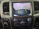 Used 2024 RAM 1500 CLASSIC WARLOCK 4X2 QUAD CAB 6'4