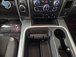 Used 2024 RAM 1500 CLASSIC WARLOCK 4X2 QUAD CAB 6'4
