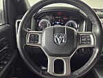Used 2024 RAM 1500 CLASSIC WARLOCK 4X2 QUAD CAB 6'4
